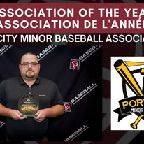 Association of the year