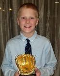 u11Major Pitcher of the Year